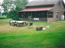 Manitoulin Family Cottage Rentals