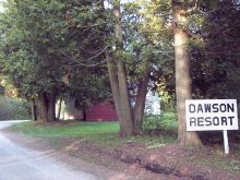 Manitoulin Family Cottage Rentals