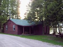 Manitoulin Family Cottage Rentals
